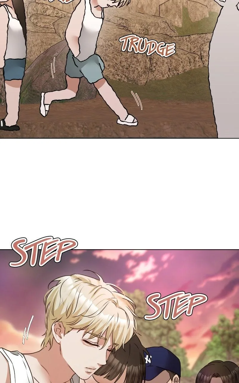 Living With Romeo Chapter 8 page 17