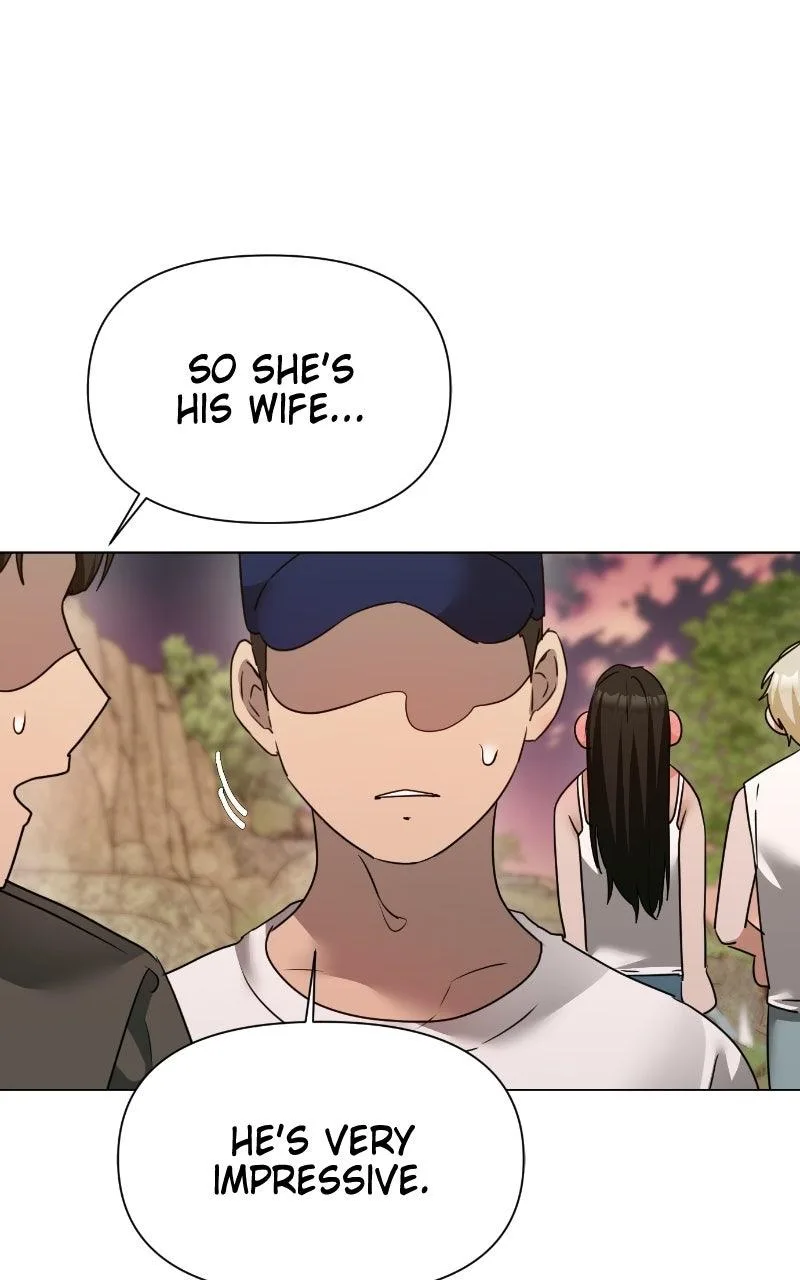 Living With Romeo Chapter 8 page 19