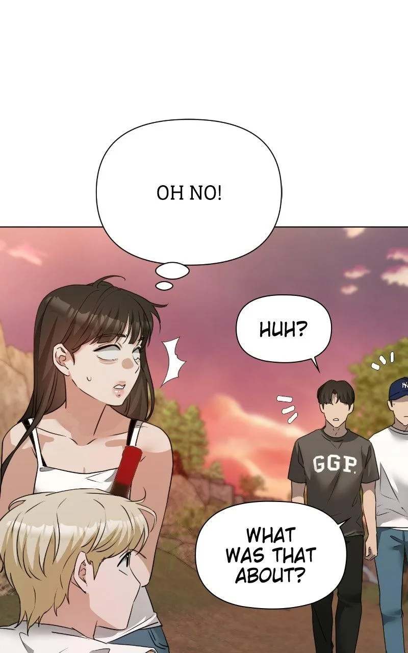 Living With Romeo Chapter 8 page 9