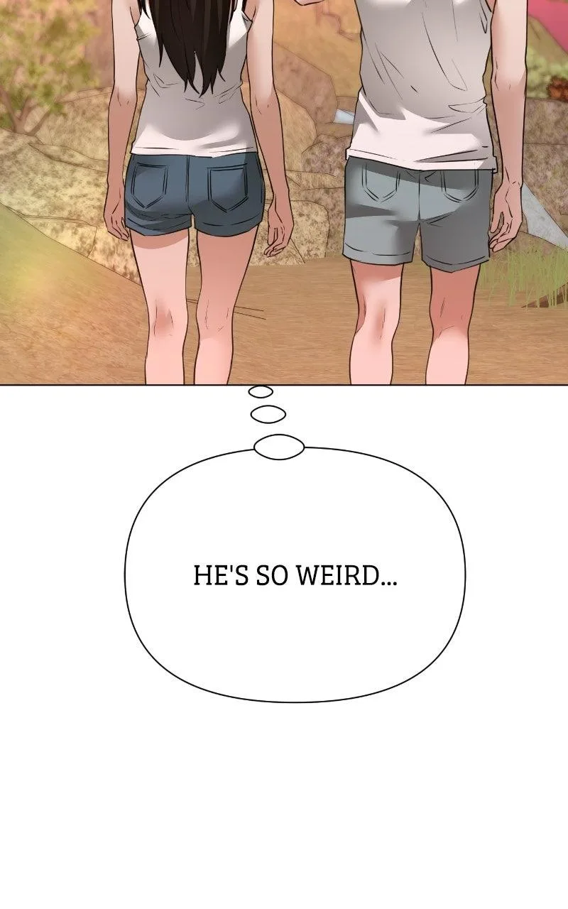 Living With Romeo Chapter 8 page 24