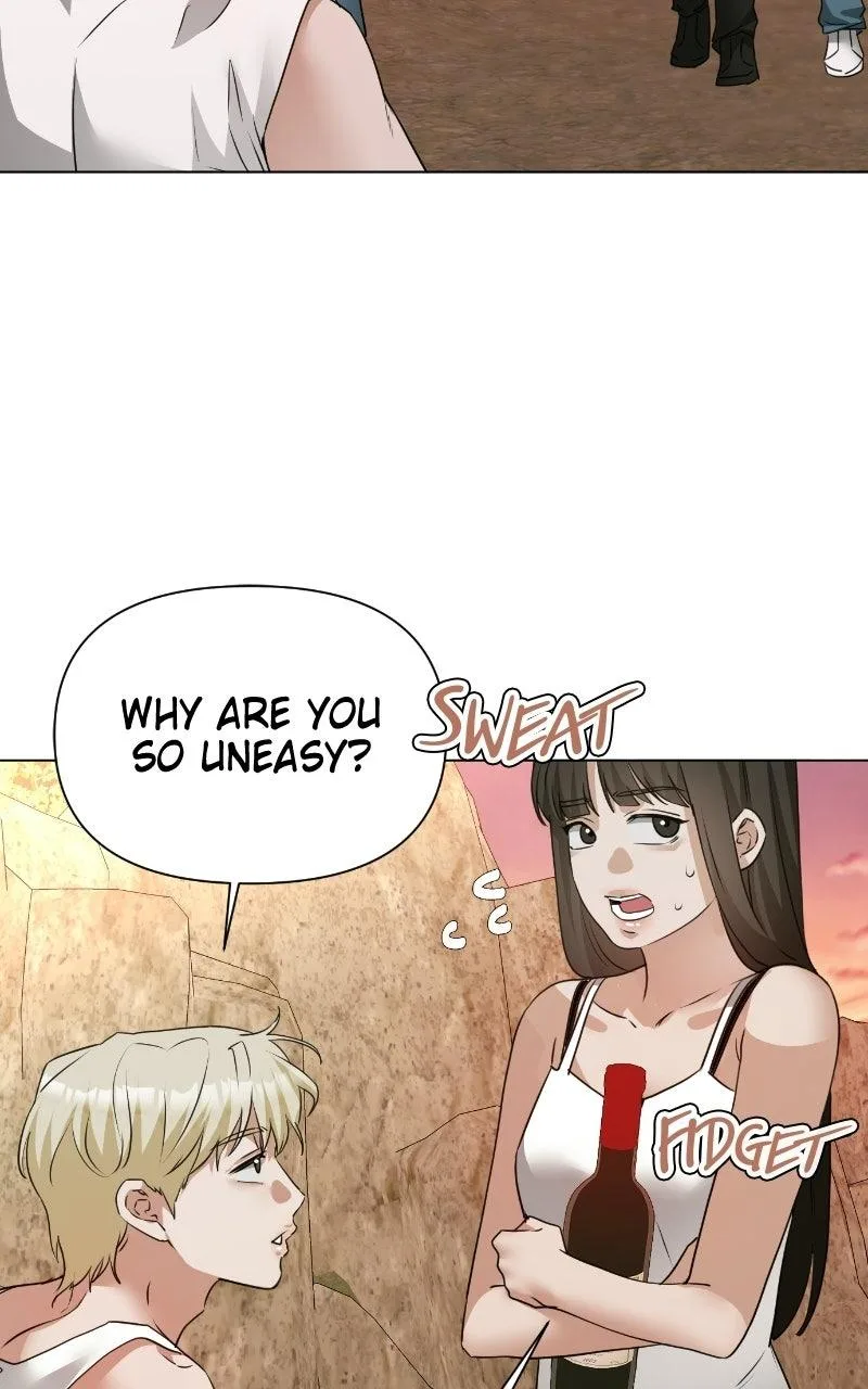Living With Romeo Chapter 8 page 10