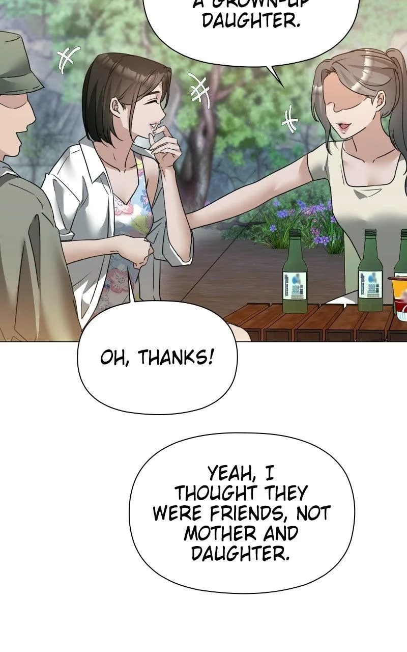 Living With Romeo Chapter 8 page 49
