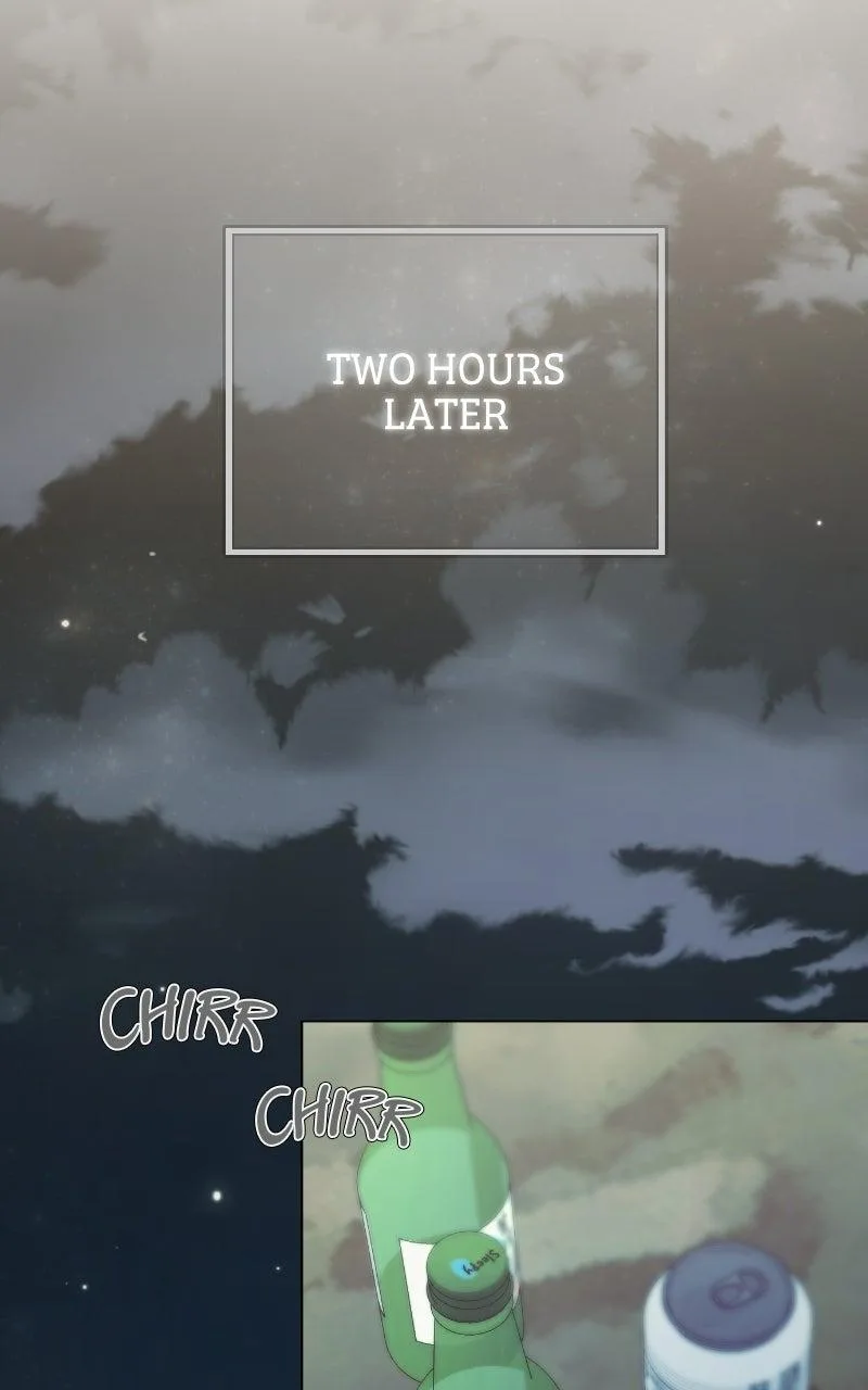 Living With Romeo Chapter 8 page 45