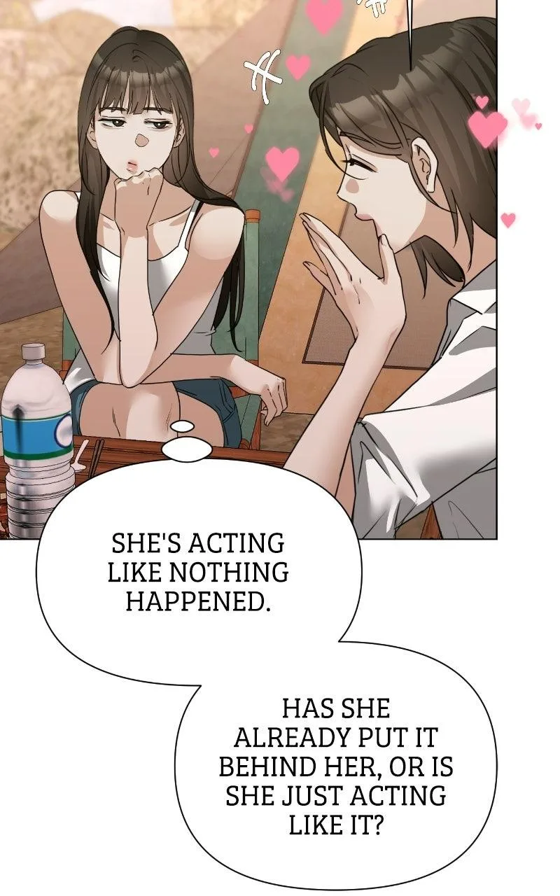 Living With Romeo Chapter 8 page 35
