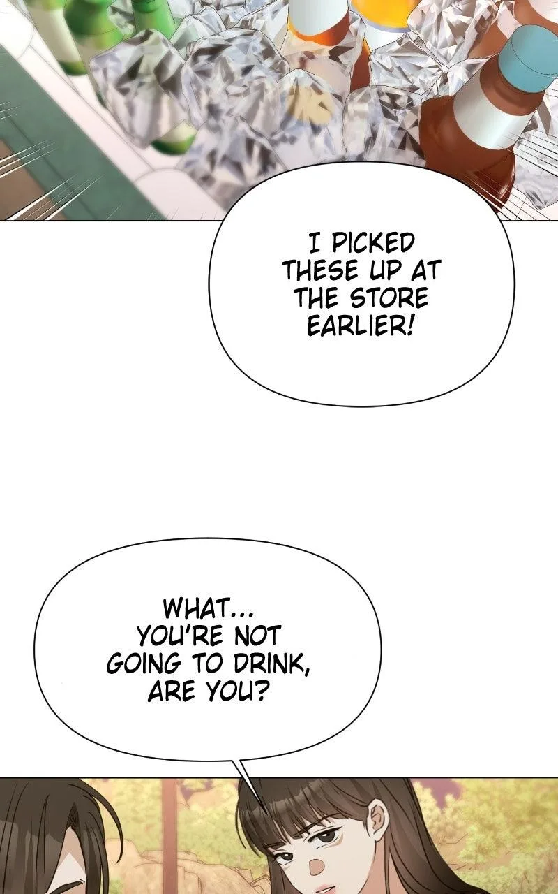 Living With Romeo Chapter 8 page 38