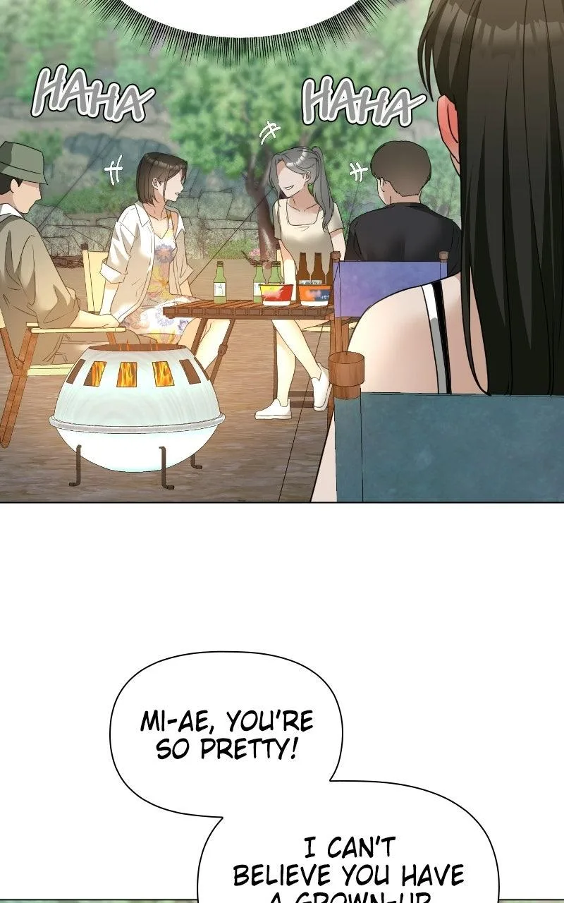Living With Romeo Chapter 8 page 48
