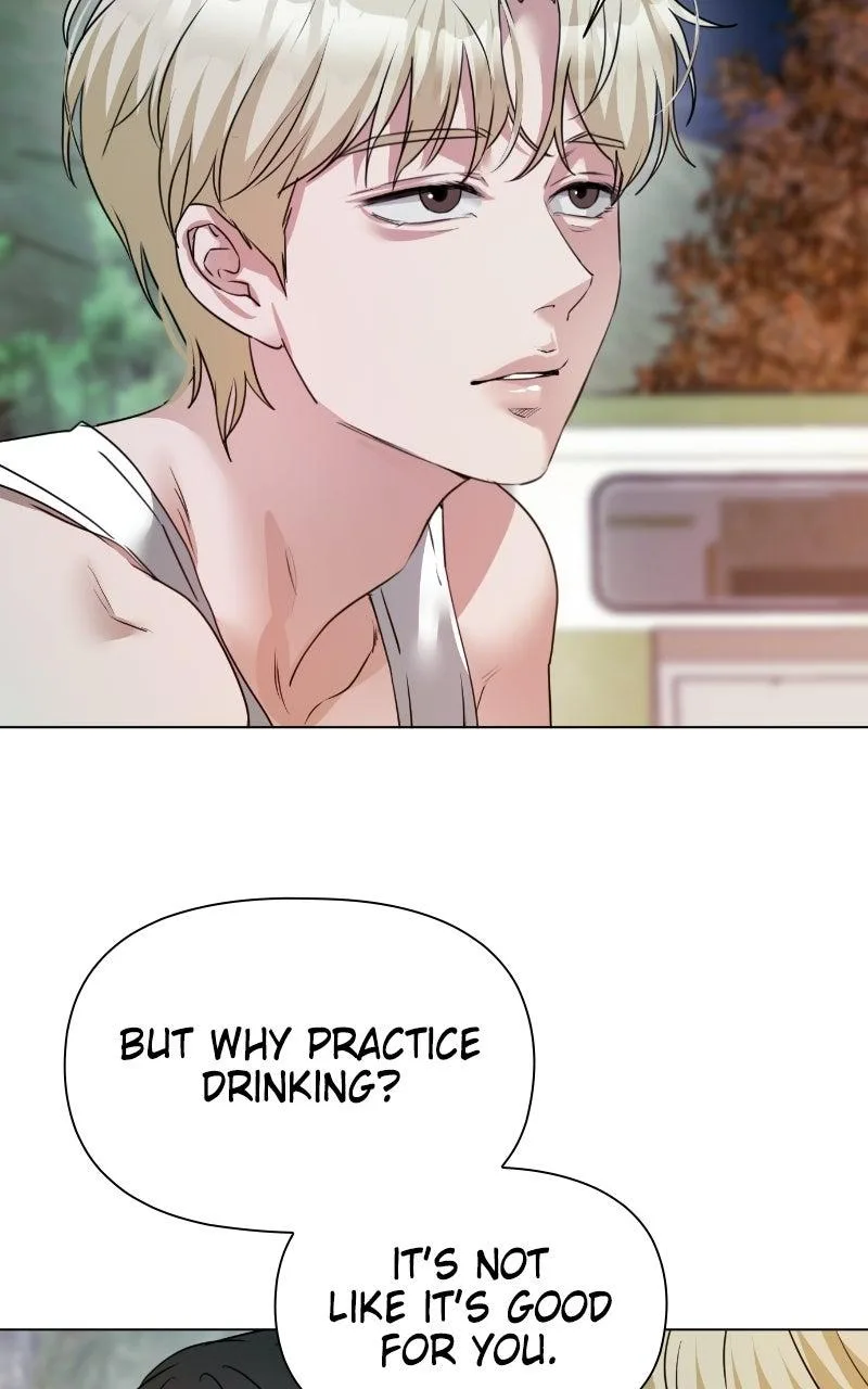 Living With Romeo Chapter 8 page 54