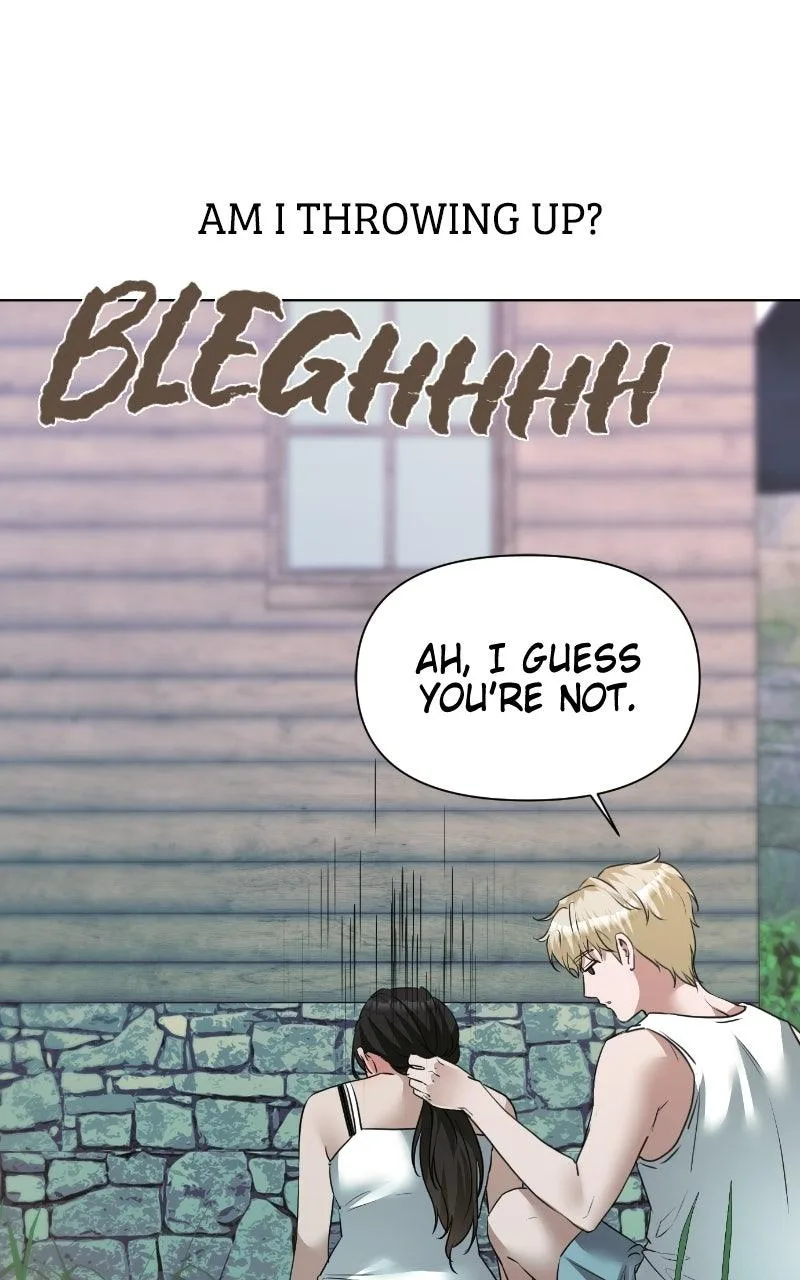 Living With Romeo Chapter 8 page 71