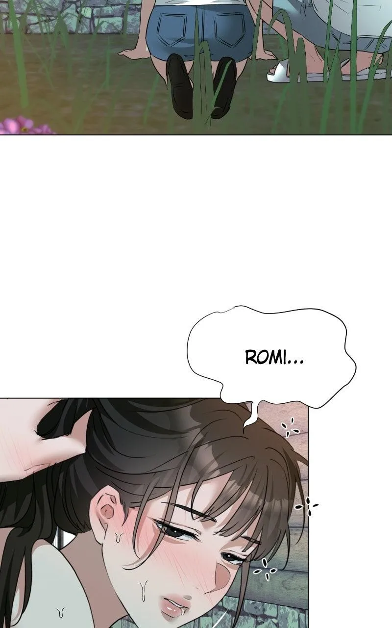 Living With Romeo Chapter 8 page 72