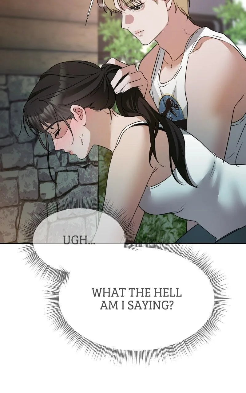 Living With Romeo Chapter 8 page 74