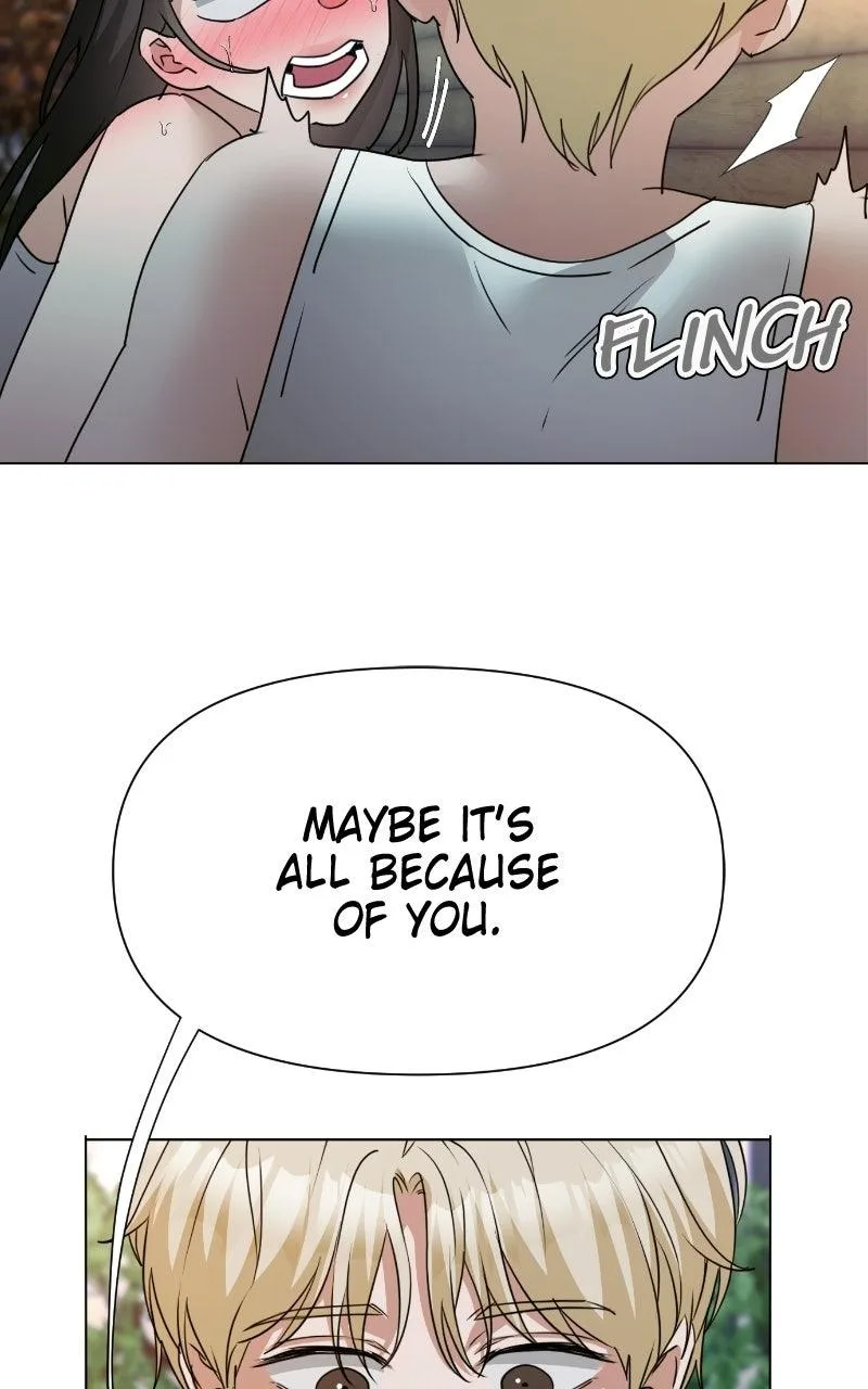Living With Romeo Chapter 8 page 78