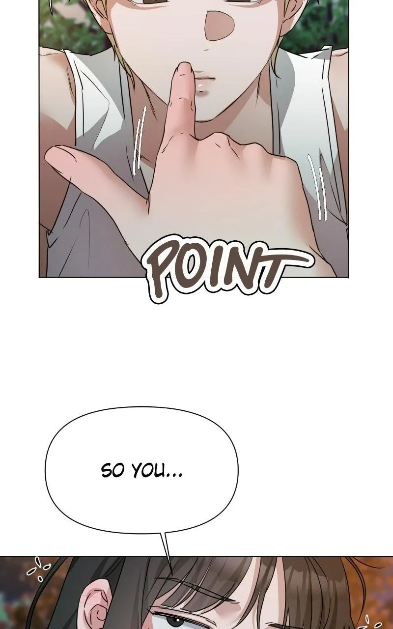 Living With Romeo Chapter 8 page 79