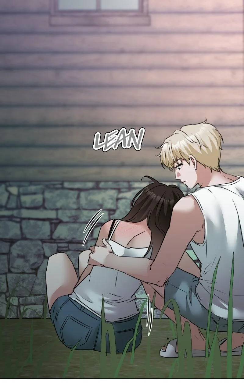 Living With Romeo Chapter 8 page 82