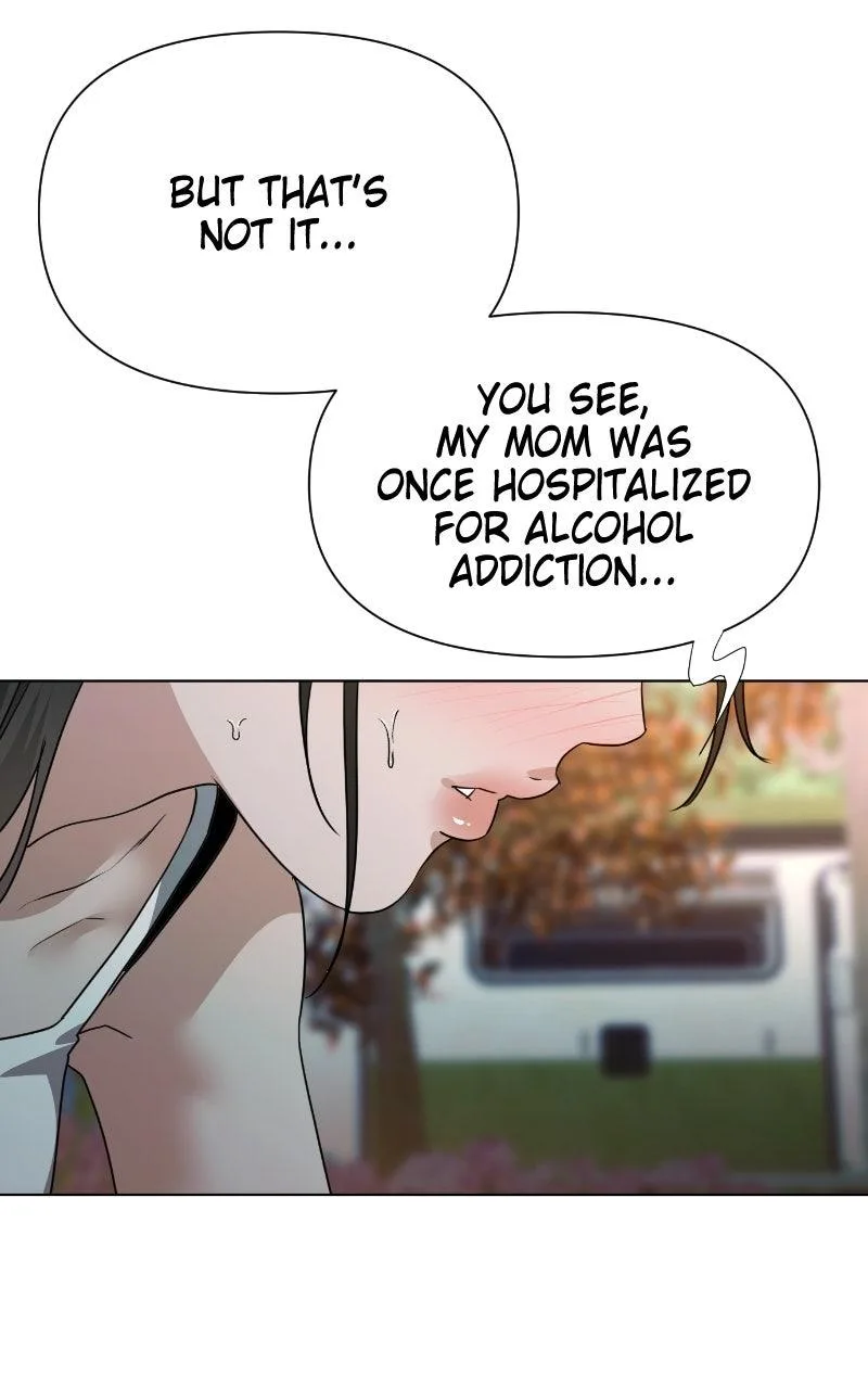 Living With Romeo Chapter 8 page 75