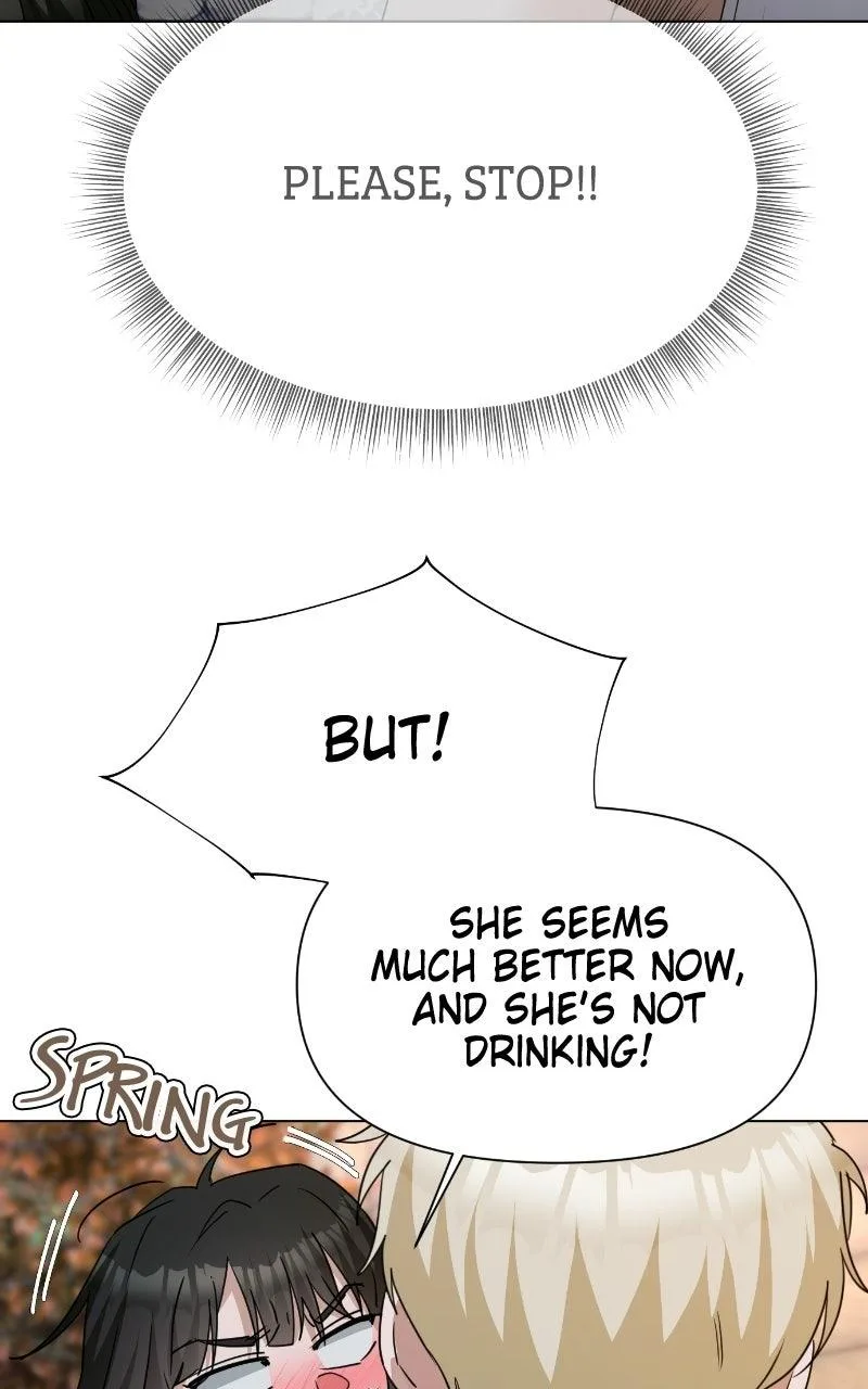 Living With Romeo Chapter 8 page 77