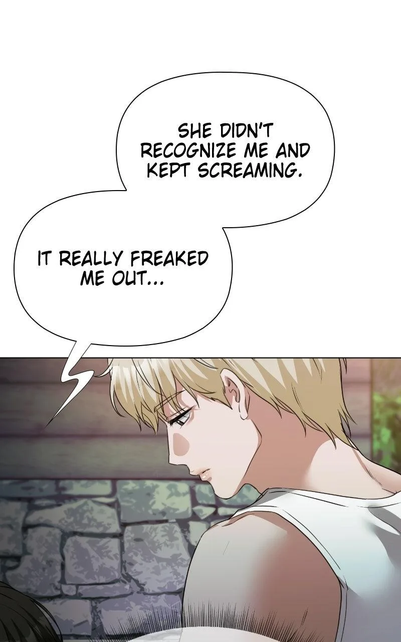 Living With Romeo Chapter 8 page 76