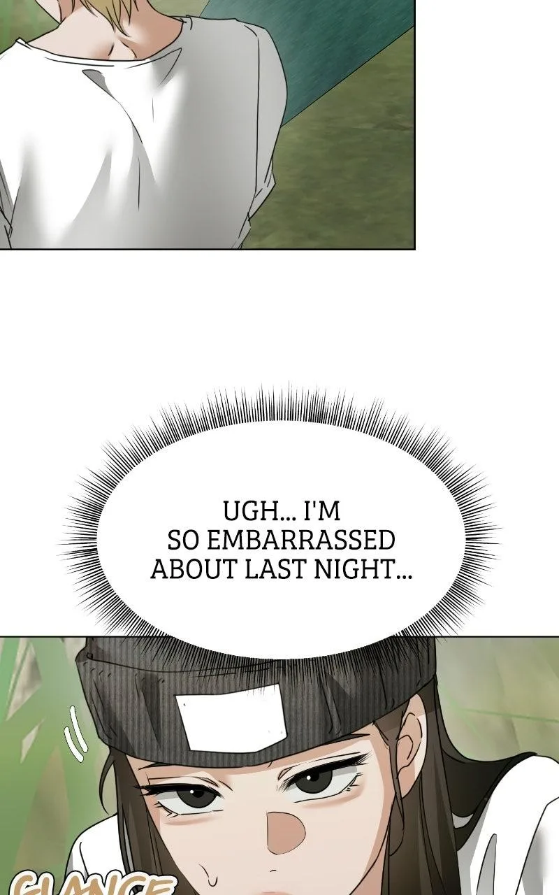 Living With Romeo Chapter 9 page 17