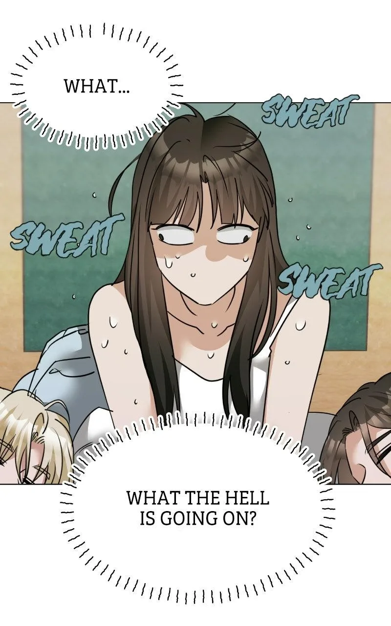 Living With Romeo Chapter 9 page 6