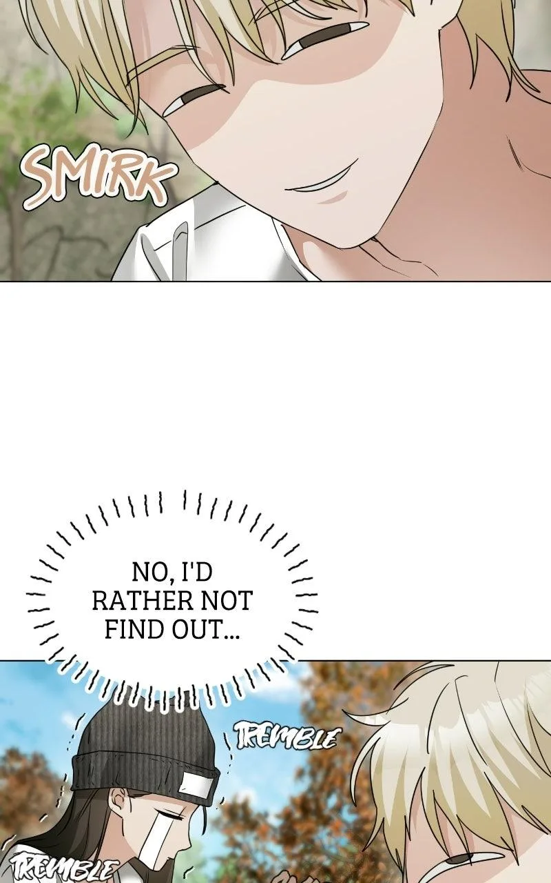 Living With Romeo Chapter 9 page 20