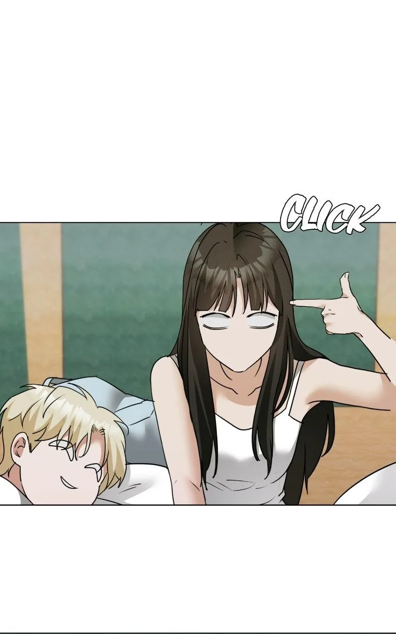 Living With Romeo Chapter 9 page 12