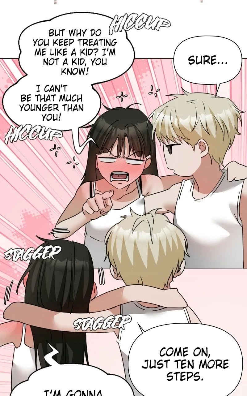 Living With Romeo Chapter 9 page 10