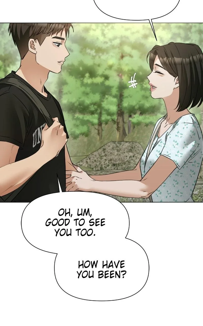 Living With Romeo Chapter 9 page 26