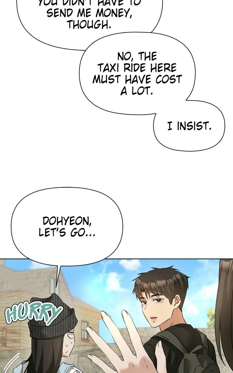 Living With Romeo Chapter 9 page 28