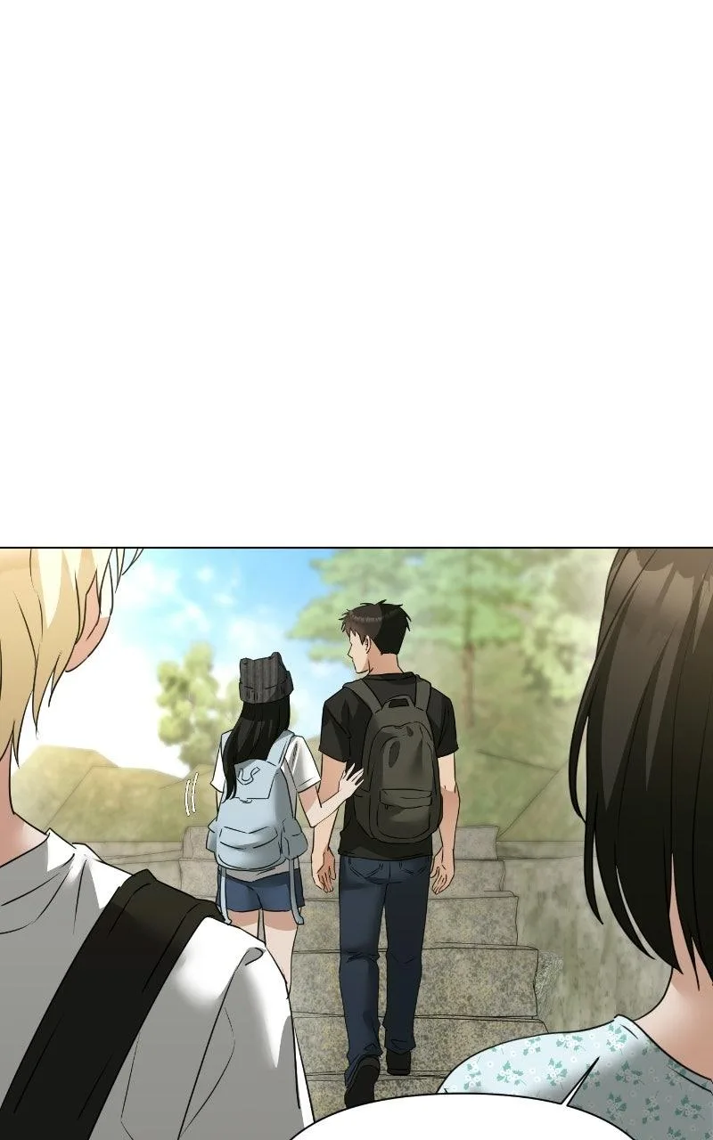 Living With Romeo Chapter 9 page 31