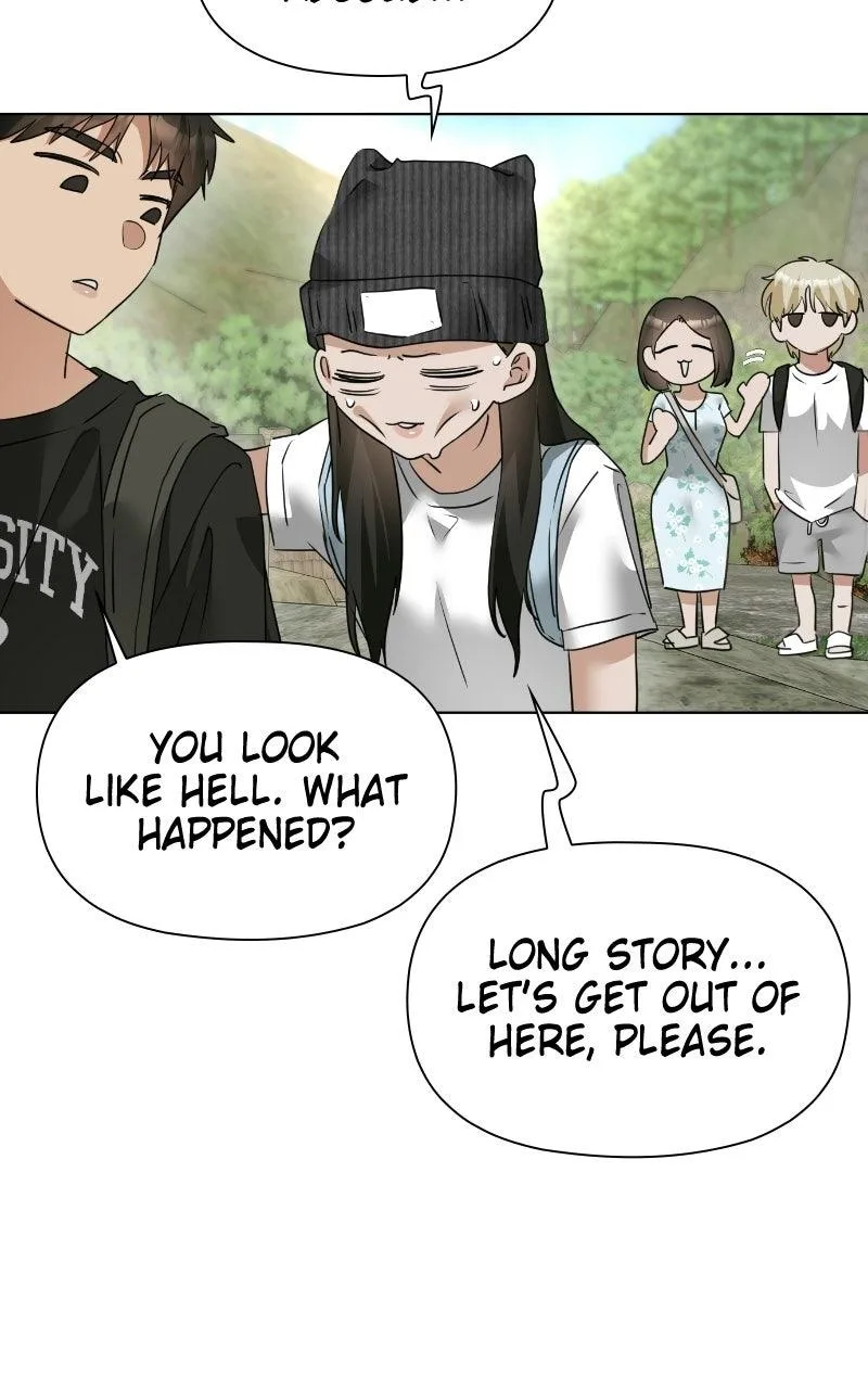 Living With Romeo Chapter 9 page 30