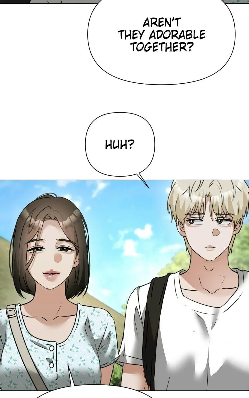 Living With Romeo Chapter 9 page 32