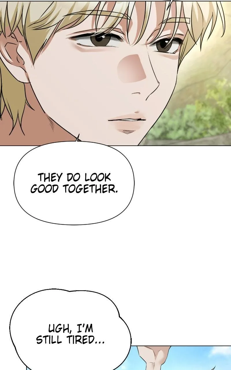 Living With Romeo Chapter 9 page 35
