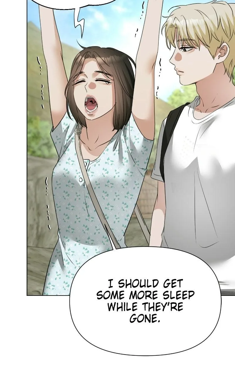 Living With Romeo Chapter 9 page 36