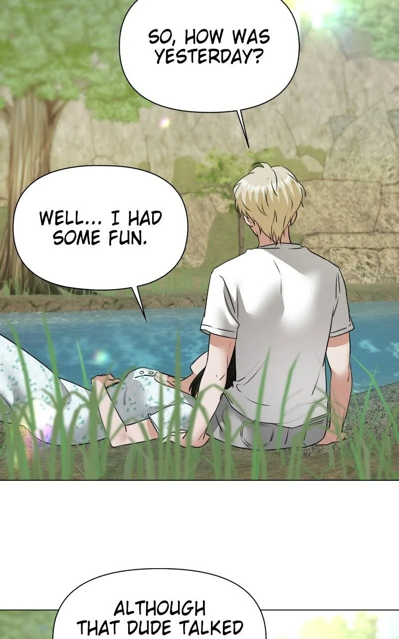 Living With Romeo Chapter 9 page 40