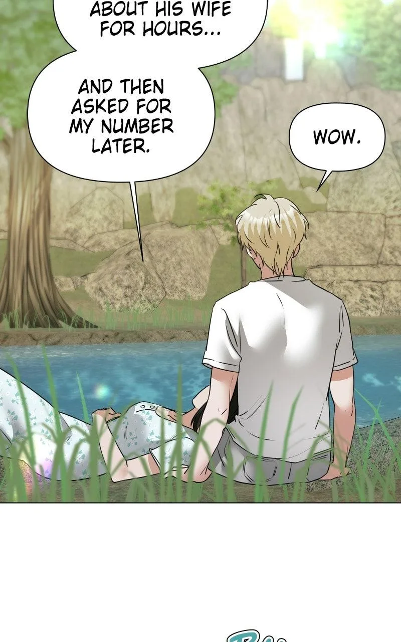 Living With Romeo Chapter 9 page 41