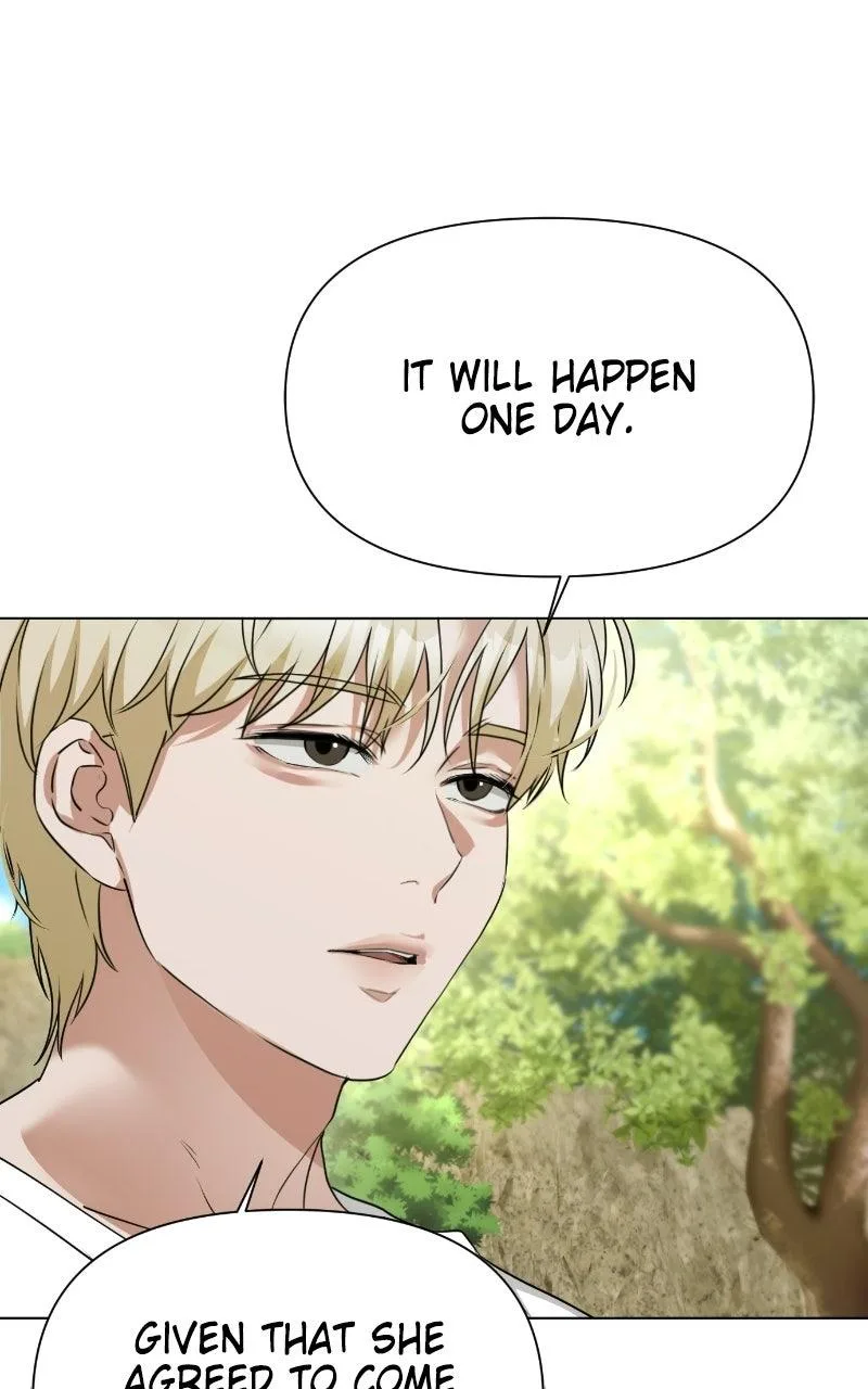 Living With Romeo Chapter 9 page 47