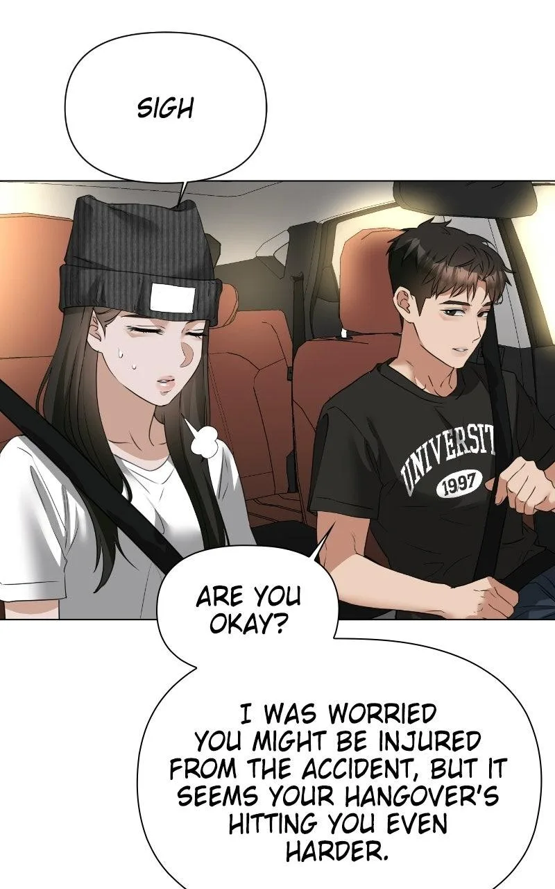Living With Romeo Chapter 9 page 58