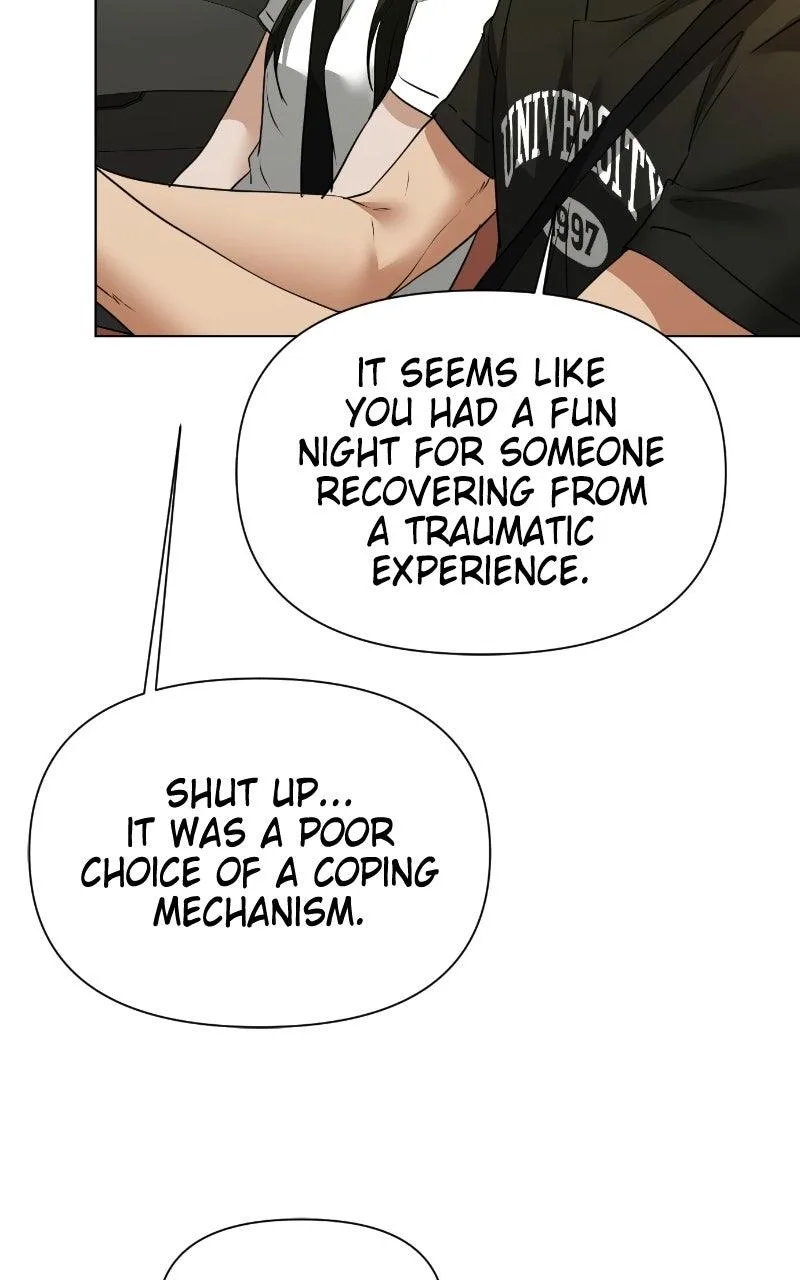 Living With Romeo Chapter 9 page 60