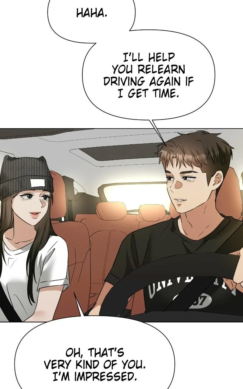 Living With Romeo Chapter 9 page 61