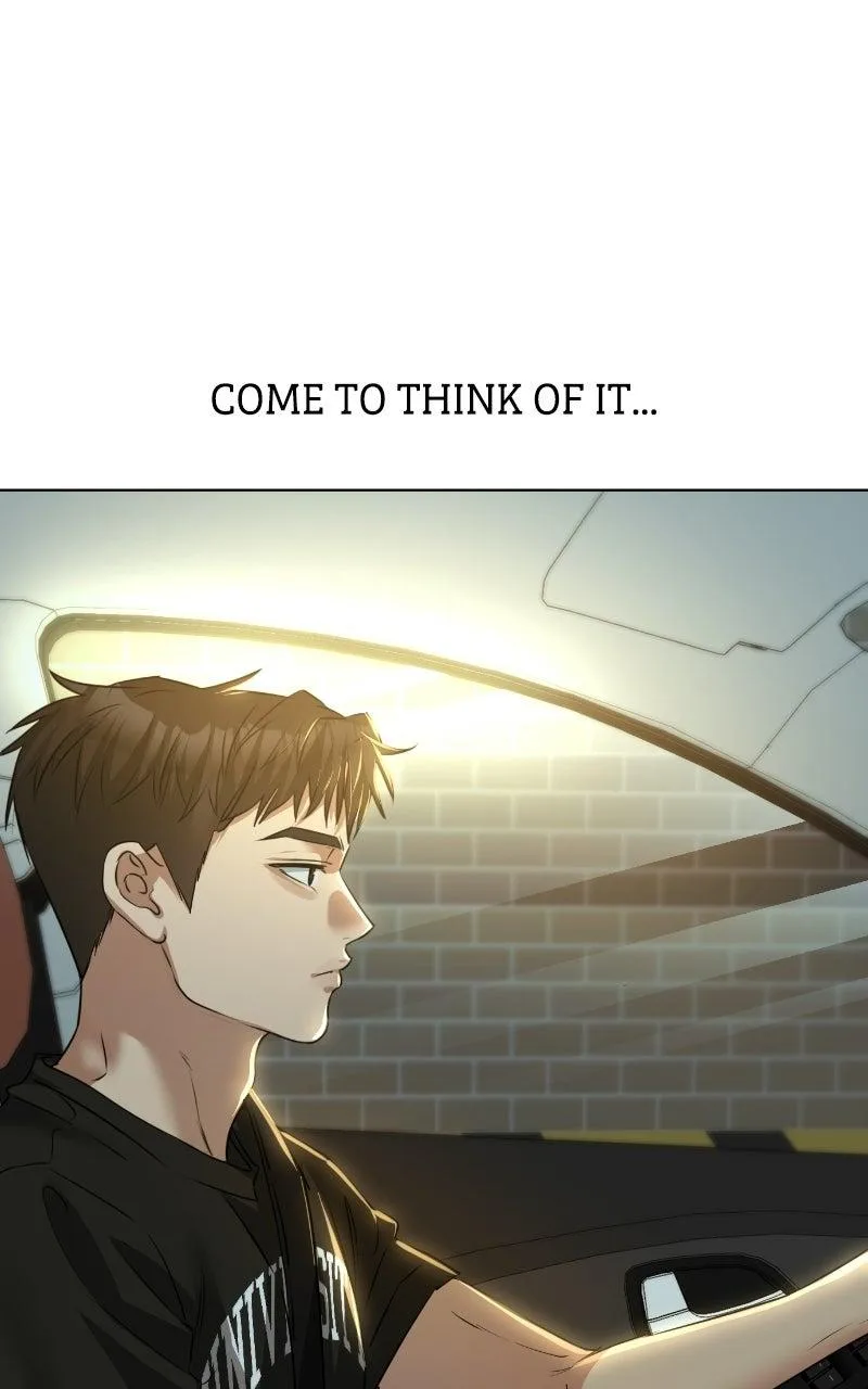 Living With Romeo Chapter 9 page 67