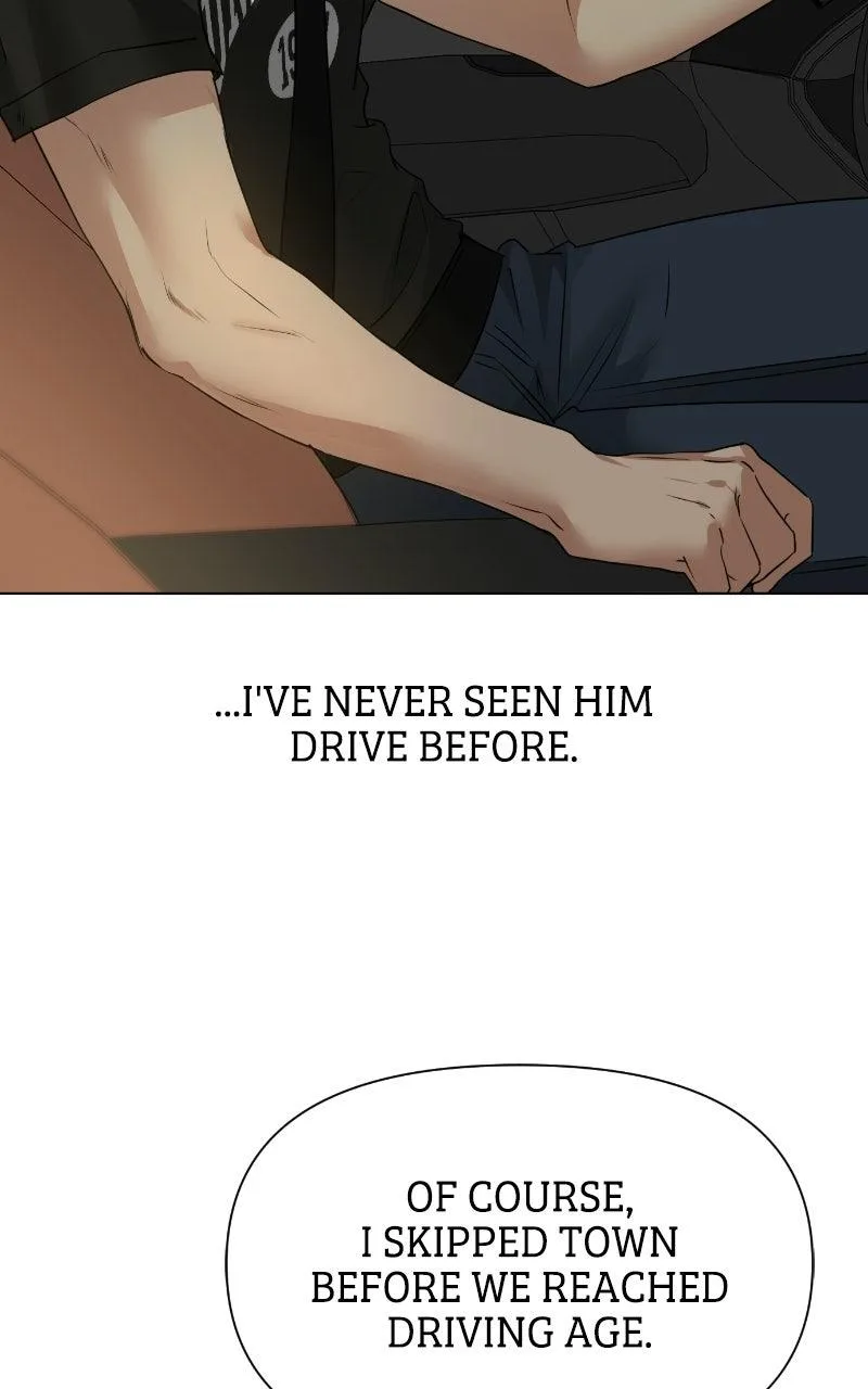 Living With Romeo Chapter 9 page 68