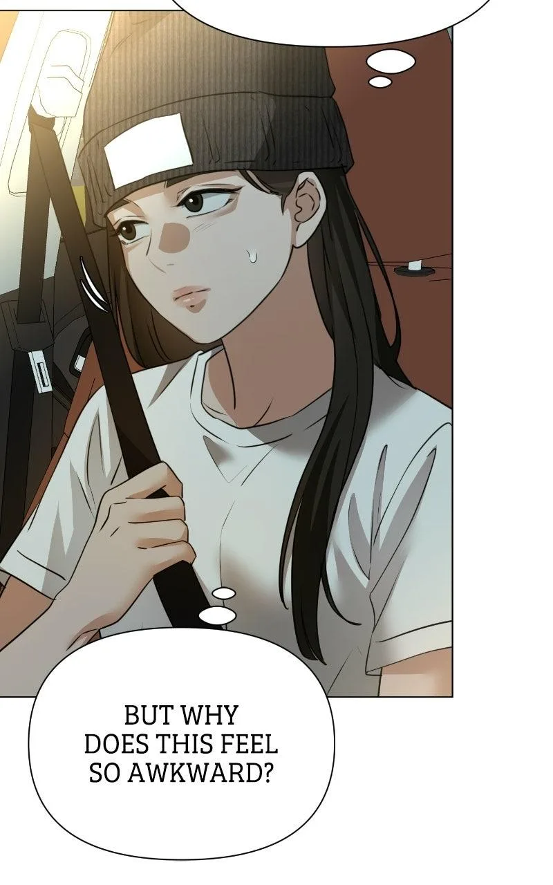 Living With Romeo Chapter 9 page 69