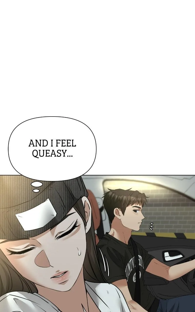 Living With Romeo Chapter 9 page 70