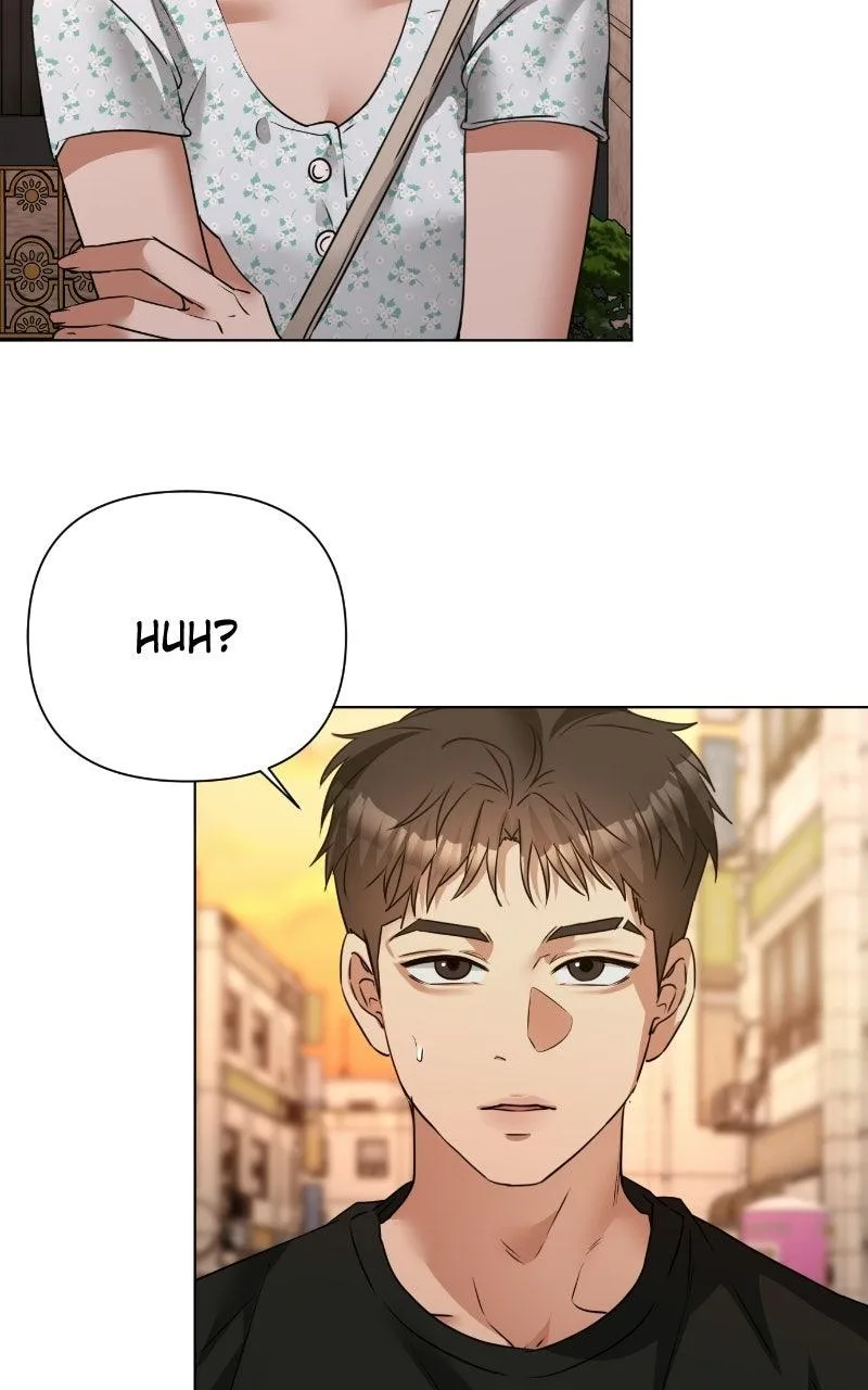 Living With Romeo Chapter 9 page 81