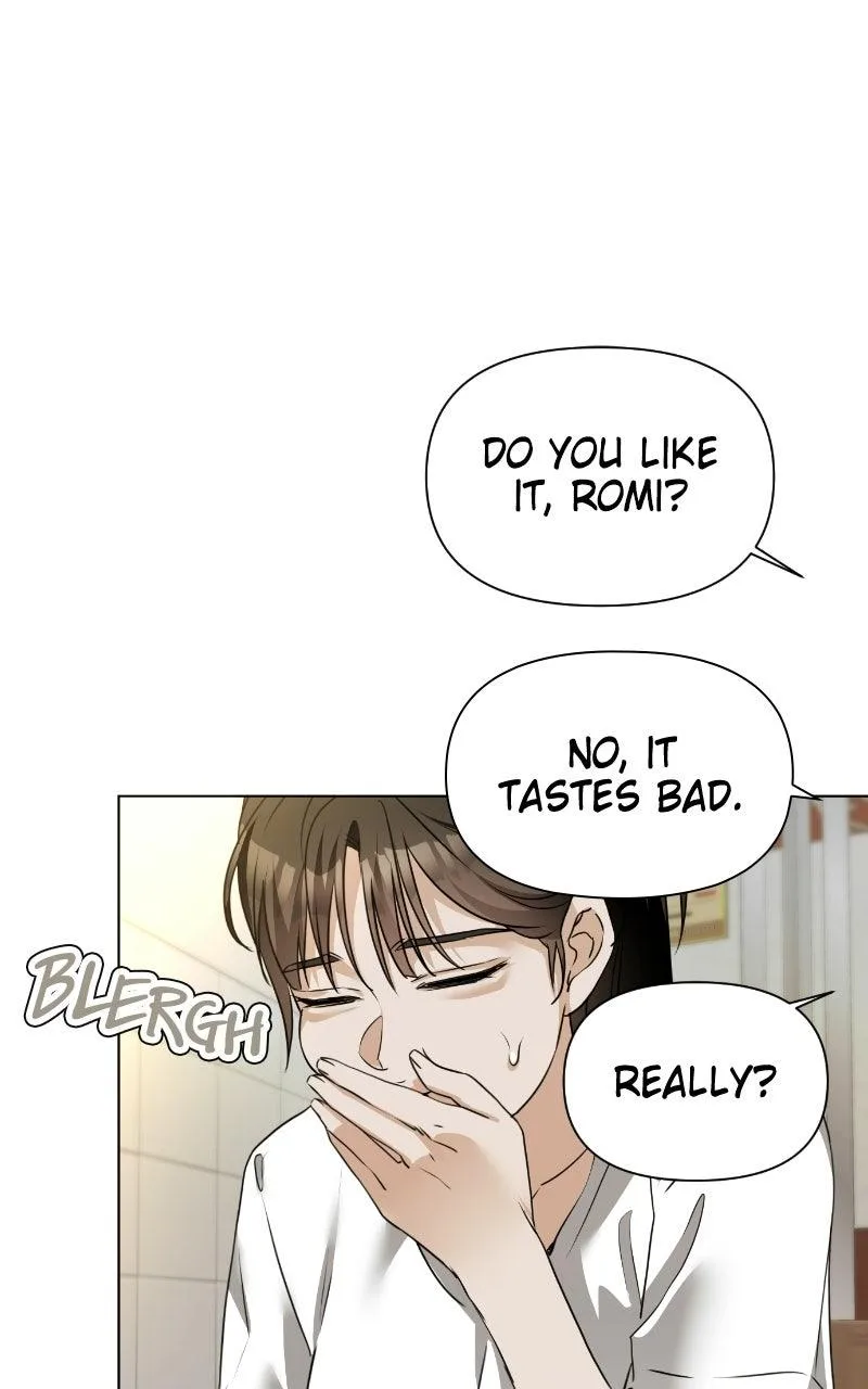 Living With Romeo Chapter 9 page 85