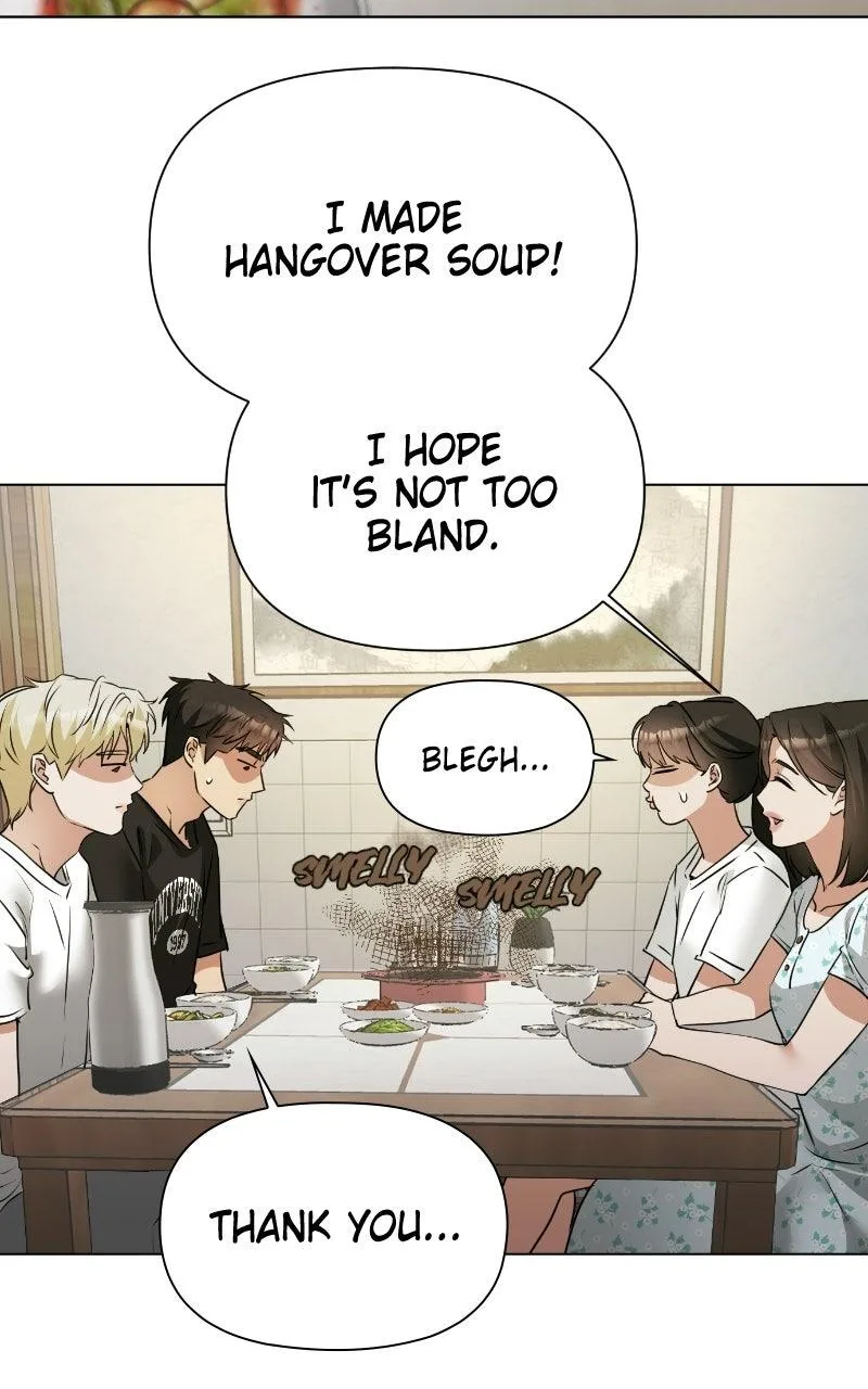 Living With Romeo Chapter 9 page 84
