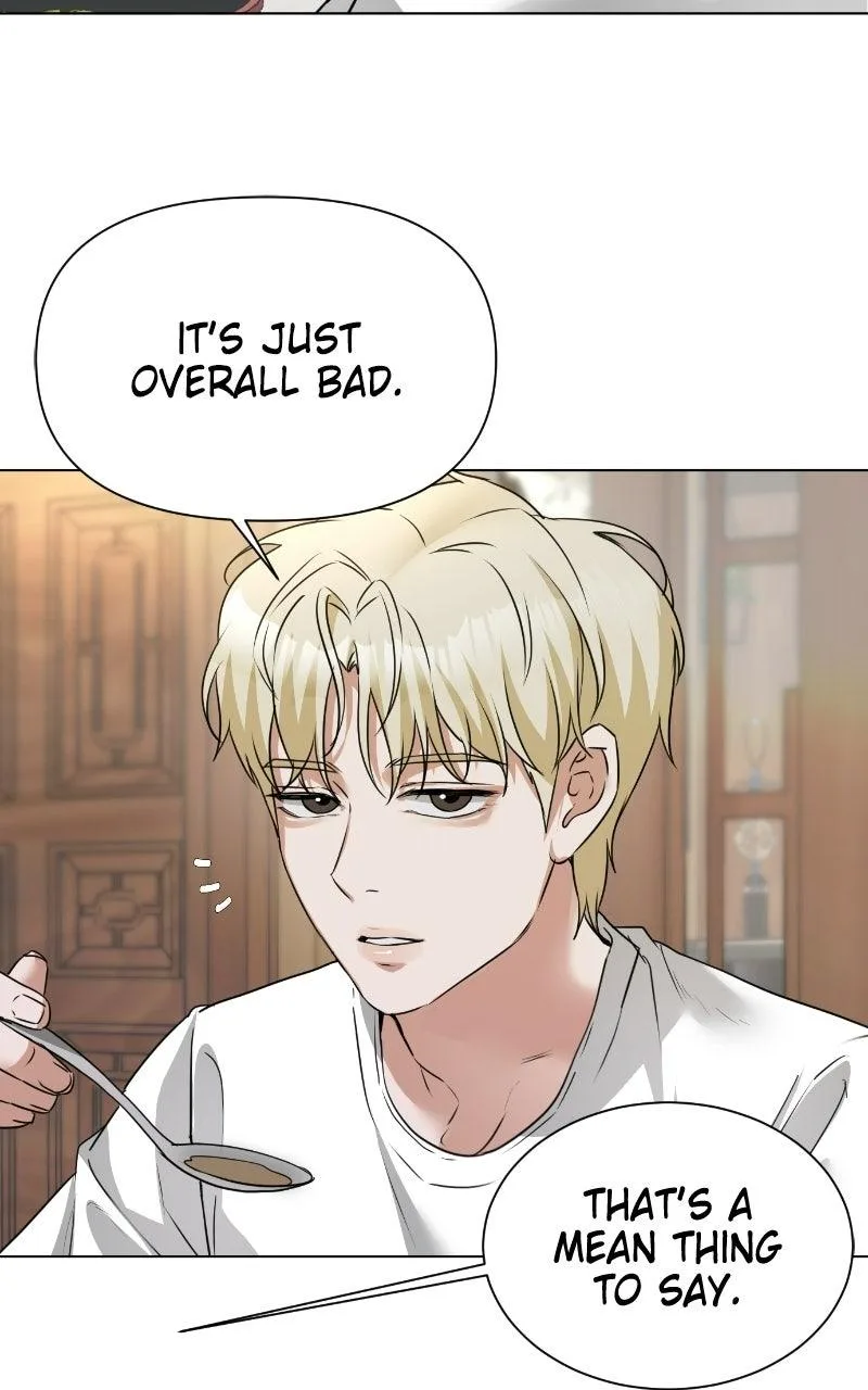 Living With Romeo Chapter 9 page 89