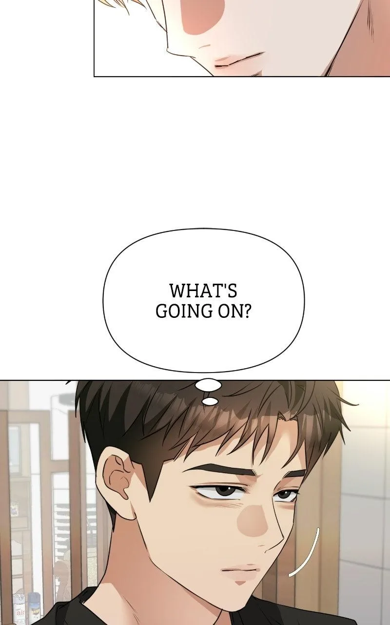 Living With Romeo Chapter 9 page 93