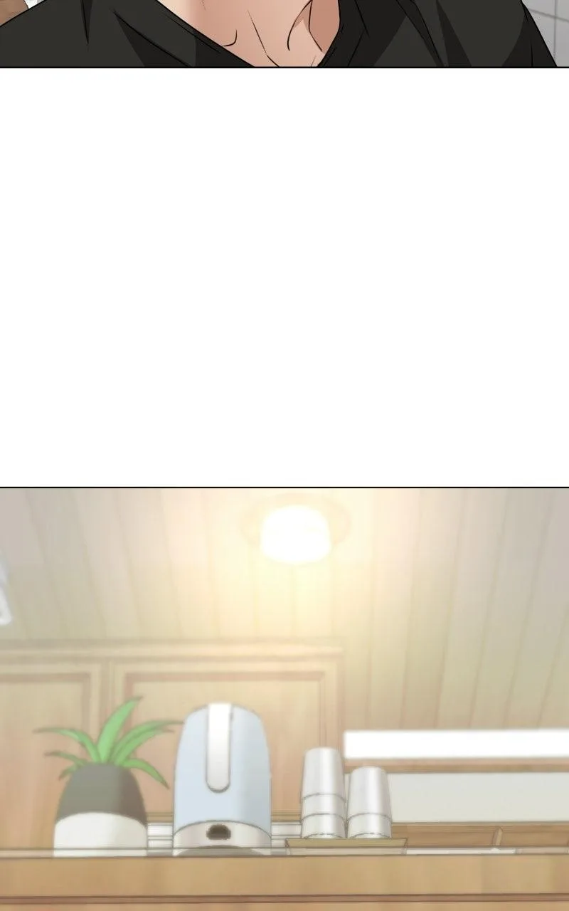Living With Romeo Chapter 9 page 94