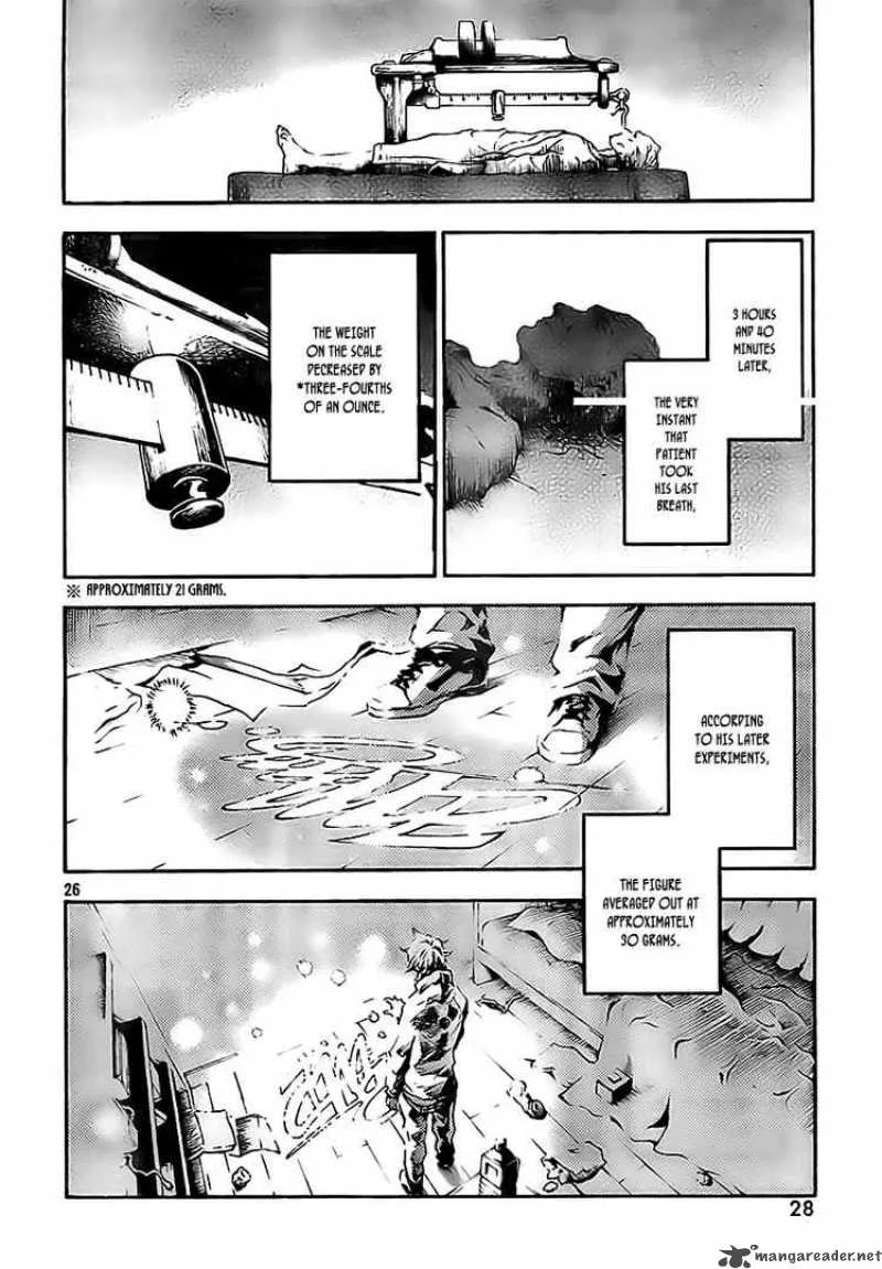 Livingstone Chapter 1 page 26