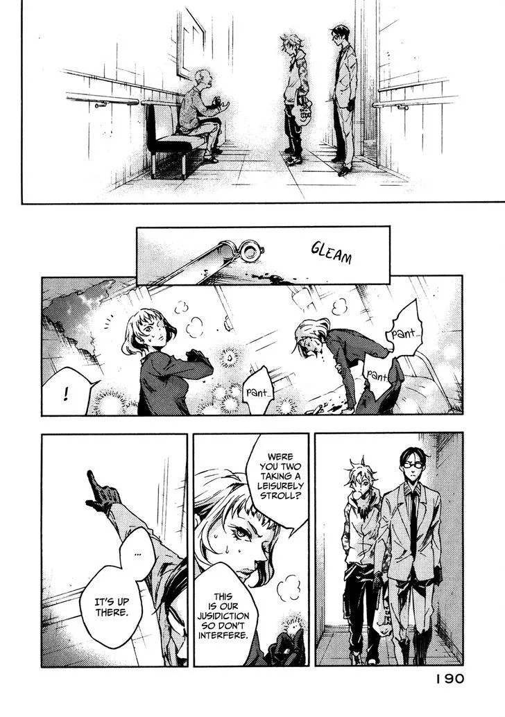 Livingstone Chapter 11 page 6